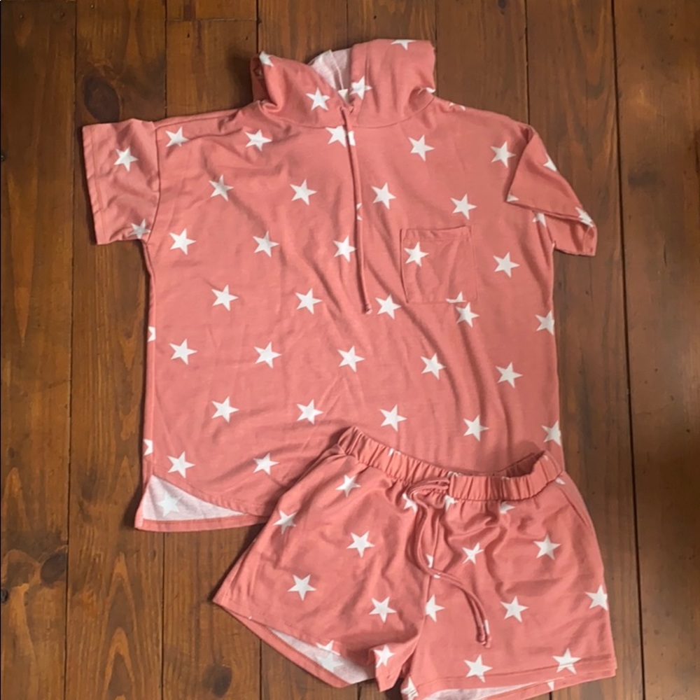 Women’s loungewear